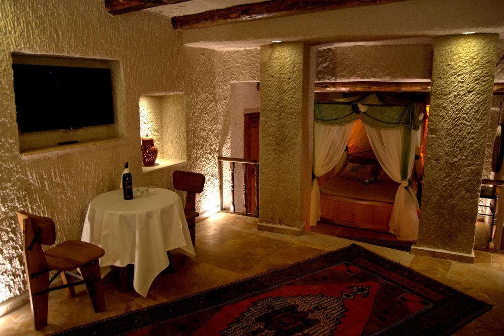 Hotel Lalesaray Uchisar Room photo